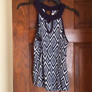 STITCH FIX! Boutique-style summer top
